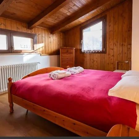 La Marmote Albergo Diffuso di Paluzza Clome Esterno foto