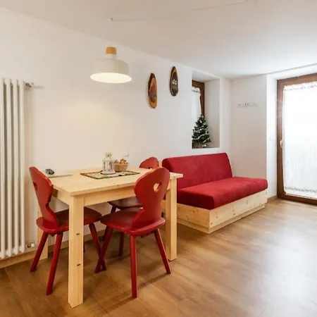 La Marmote Albergo Diffuso di Paluzza Clome Esterno foto
