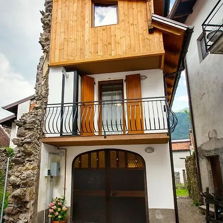 La Marmote Albergo Diffuso di Paluzza Clome Camera foto