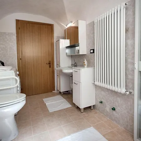 La Marmote Albergo Diffuso di Paluzza Clome Camera foto